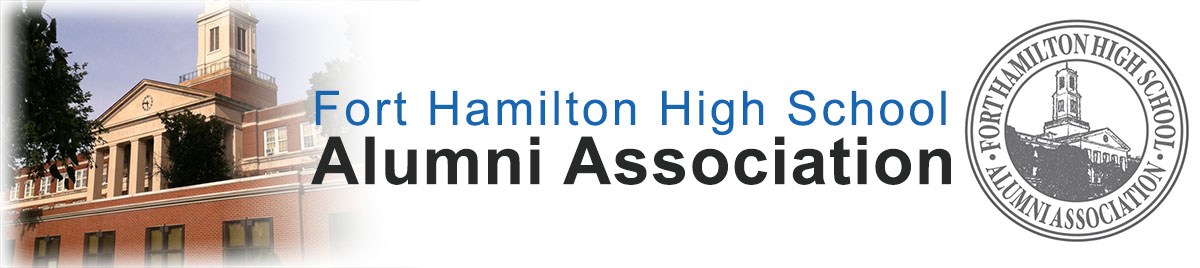 Fort Hamilton High School Alumni Association